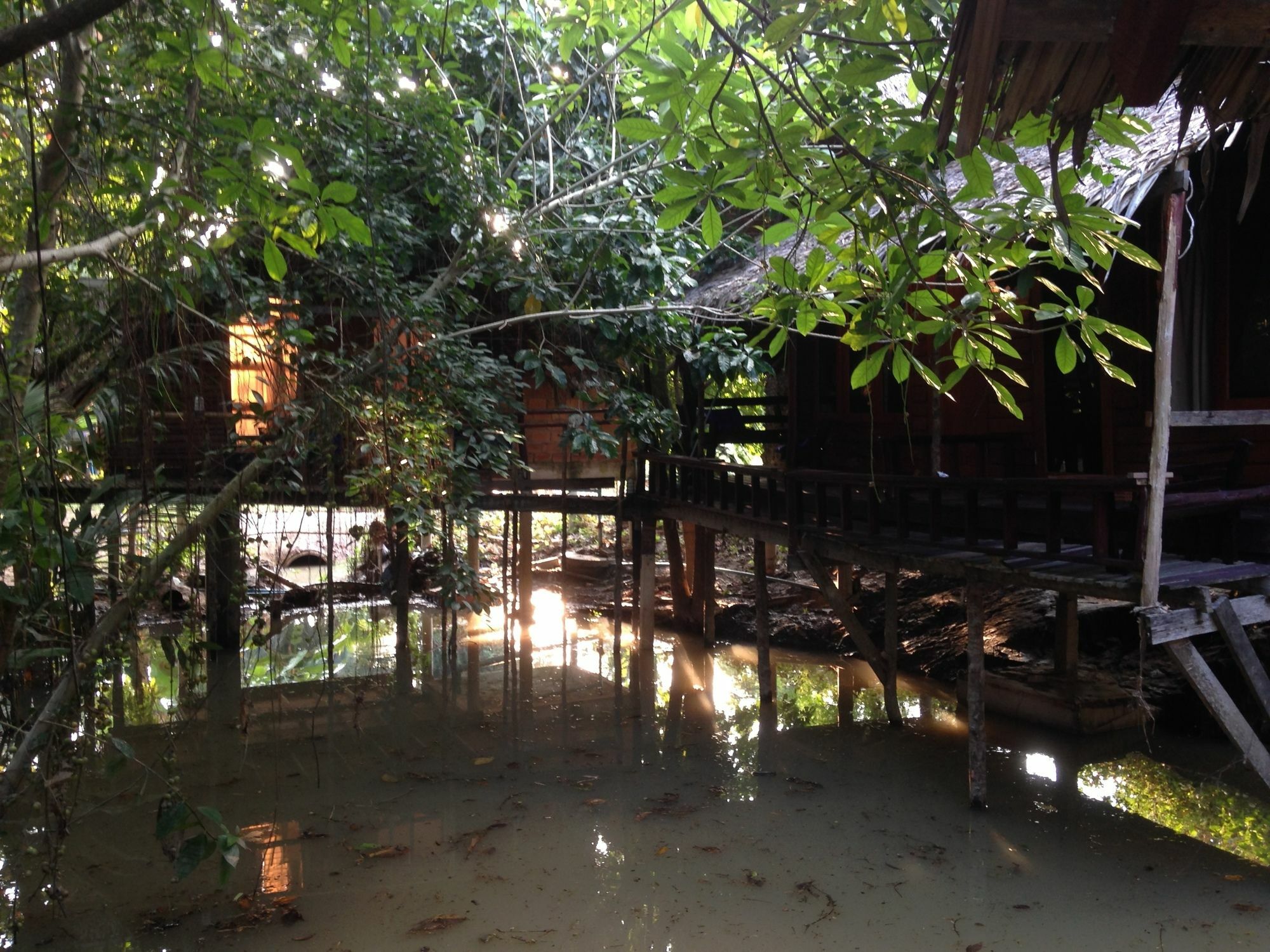 Mayom Garden (Adults Only) Ko Pha Ngan Dış mekan fotoğraf