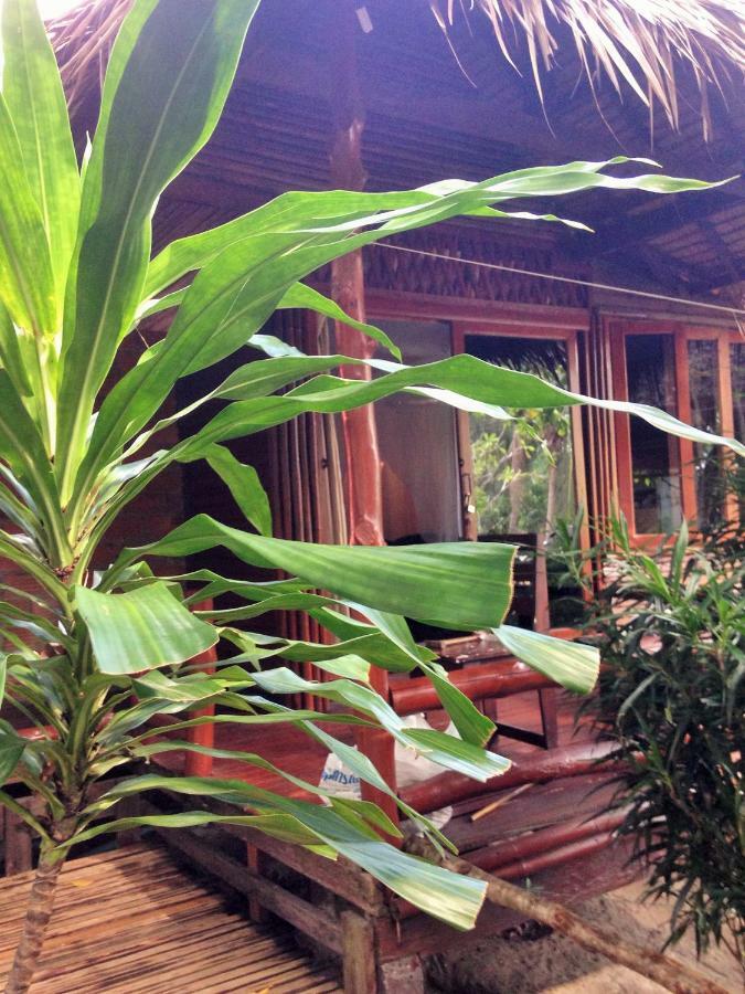 Mayom Garden (Adults Only) Ko Pha Ngan Dış mekan fotoğraf