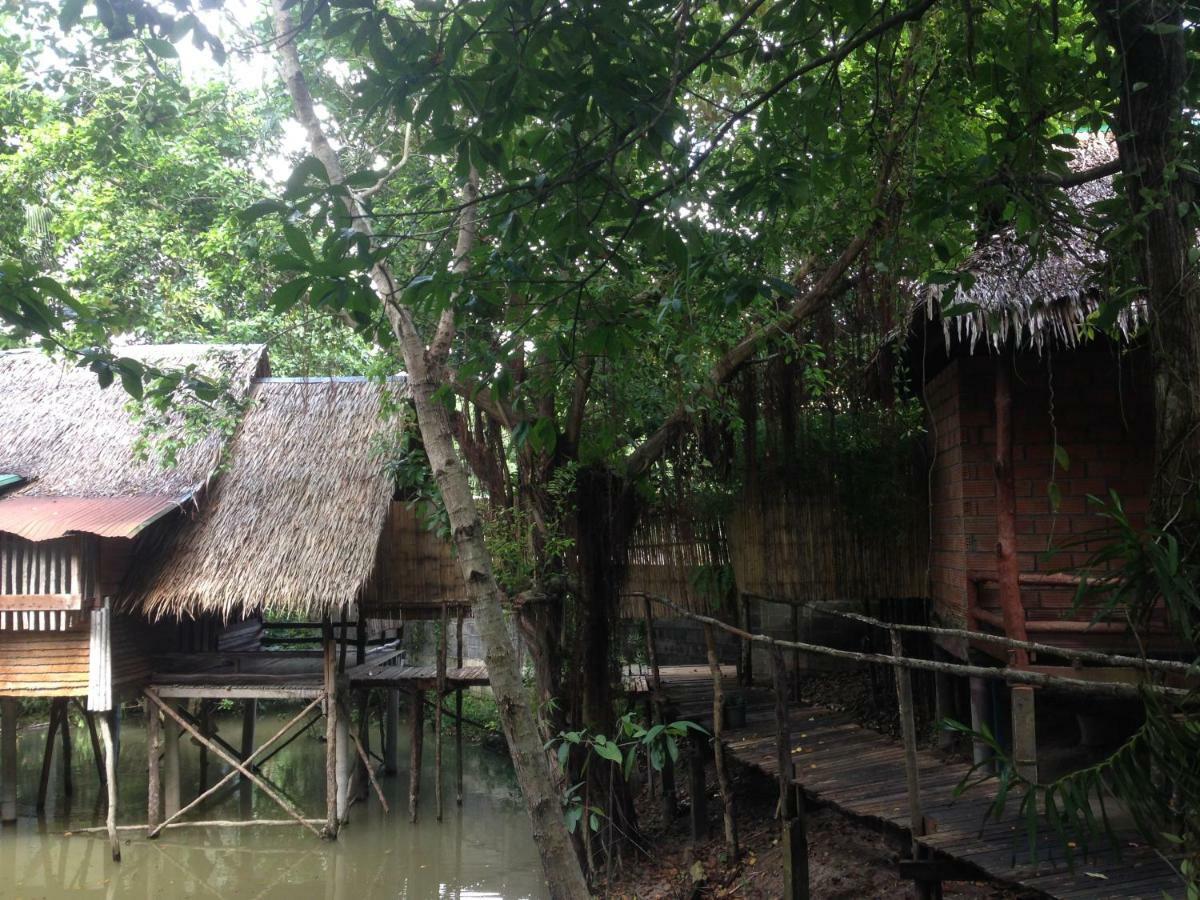 Mayom Garden (Adults Only) Ko Pha Ngan Dış mekan fotoğraf