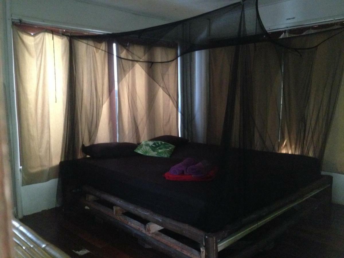 Mayom Garden (Adults Only) Ko Pha Ngan Dış mekan fotoğraf