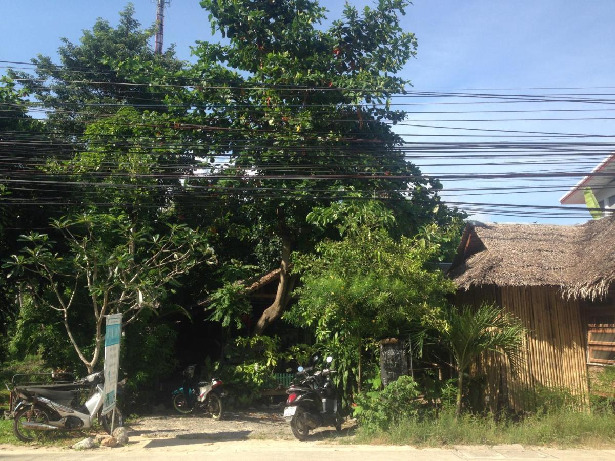 Mayom Garden (Adults Only) Ko Pha Ngan Dış mekan fotoğraf